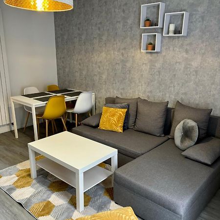 Appartement Cosy Proche Centre Ville Nantes Kültér fotó